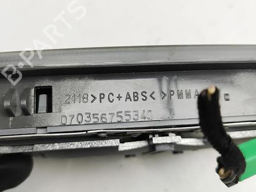 Interior roof light PEUGEOT BOXER Platform/Chassis 2.0 BlueHDi 160 | BP33883290I8 - Image 8