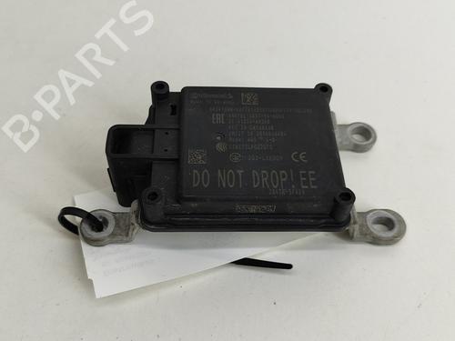 Used Electronic module NISSAN QASHQAI II SUV (J11, J11_) 1.5 dCi (110 hp) 18165825
