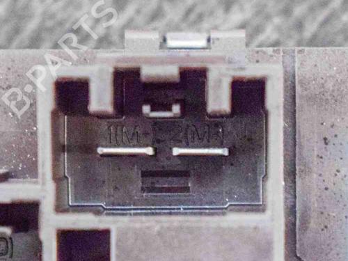 Heater resistor FORD KUGA II (DM2) 2.0 TDCi 4x4 | BP14662775M108 