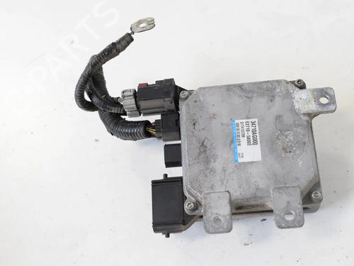 Used Engine control unit (ECU) SUBARU LEGACY IV (BL) 2.0 D AWD (BLD) (150 hp) 30258923