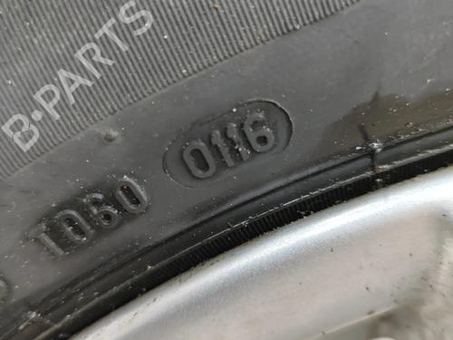 Fælk JAGUAR XE (X760) 2.0 D | BP24143117C45 