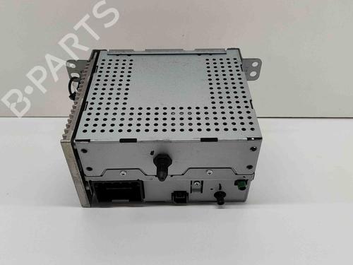 Elektronisk modul OPEL MOKKA / MOKKA X (J13) 1.6 (_76) | BP18739733M83 