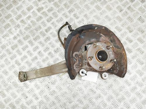 Used Right front steering knuckle Right front steering knuckle LEXUS GS (_L1_) 300h (AWL10_, AWL10R) (223 hp) 33394282 33394282