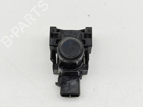 Used Electronic module MAZDA CX-5 (KE, GH) 2.2 D AWD (KE2AW) (150 hp) 30131166