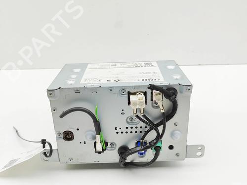 Elektronisk modul Elektronisk modul 37643083 37643083