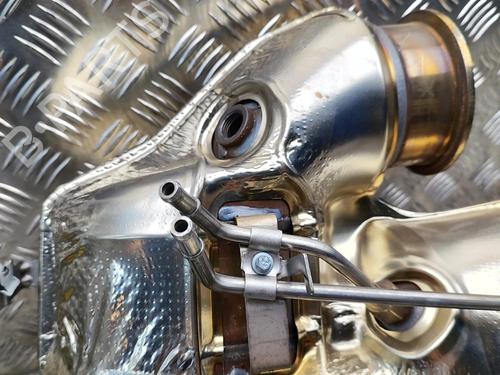 Catalyst MERCEDES-BENZ C-CLASS (W206) C 200 (206.042) | BP28565737M10  - Image 6