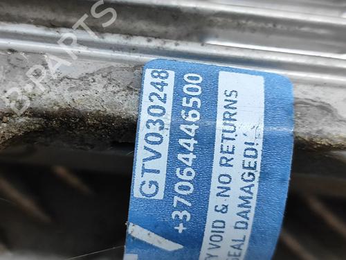 Engine control unit (ECU) MAZDA CX-5 (KE, GH) 2.2 D (KE2FW) | BP29128433M57 