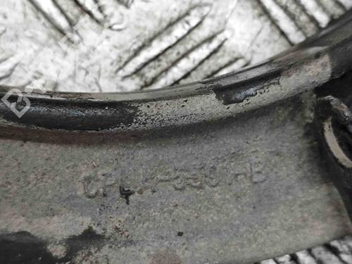 Right rear suspension arm LAND ROVER RANGE ROVER SPORT II (L494) 3.0 SDV6 4x4 | BP28549646M15 