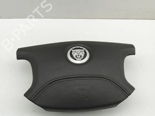 Used Driver airbag JAGUAR XJ (X350, X358) D 2.7 (207 hp) 31021304