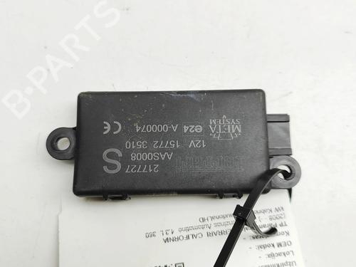 Modulo elettronico FERRARI CALIFORNIA 4.3 (490 hp) 32130043