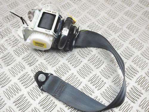Rear left seatbelt OPEL MOKKA 1.2 (76) | BP37029305I29 - Image 3