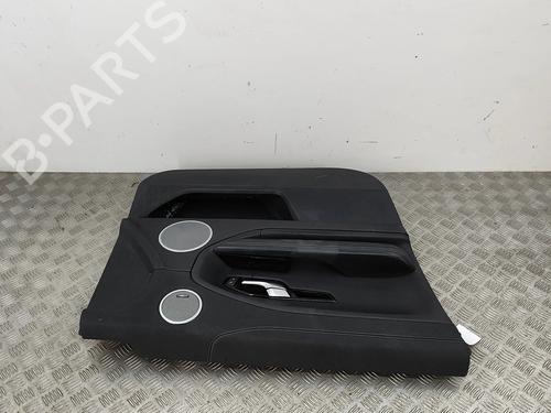Front left panel LAND ROVER RANGE ROVER EVOQUE (L538) 2.0 D 4x4 | BP24817773C58 - Image 5
