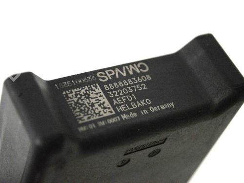 Electronic module VOLVO XC40 (536) T4 AWD | BP30228591M83