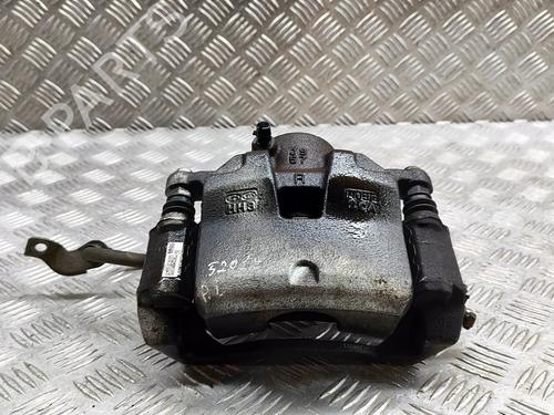 Used Right front brake caliper HYUNDAI KONA (OS, OSE, OSI) 1.0 T-GDi Hybrid 48V (120 hp) 27785546