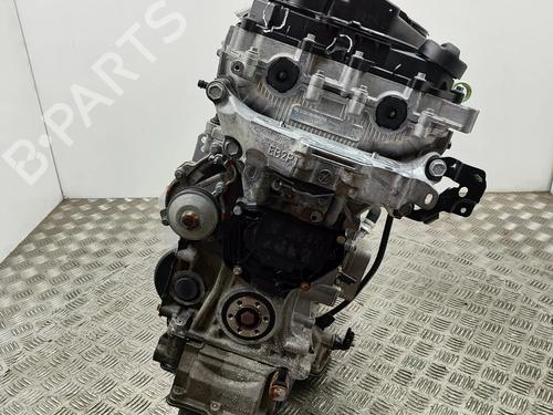 Engine OPEL CROSSLAND X / CROSSLAND (P17, P2QO) 1.2 (75) | BP31963088M1