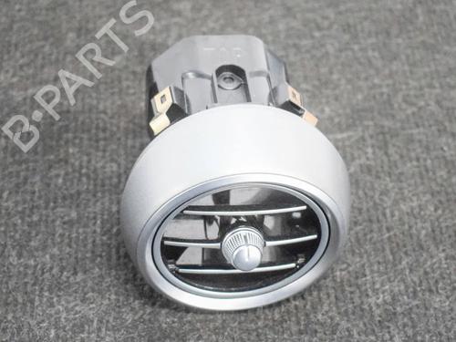 Used Air vent Air vent MERCEDES-BENZ C-CLASS Convertible (A205) C 200 (205.442) (184 hp) 14609156 14609156