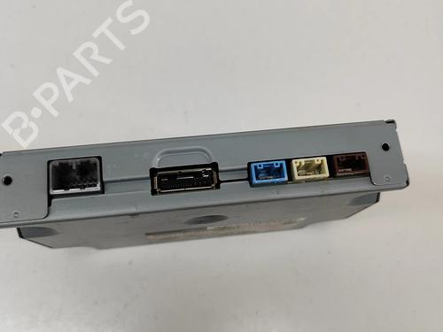 Electronic module LAND ROVER RANGE ROVER SPORT II (L494) 3.0 SDV6 4x4 | BP27773238M83