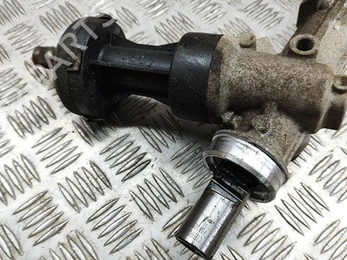 Steering rack SSANGYONG KORANDO (C300) E-Motion | BP28101435M22 