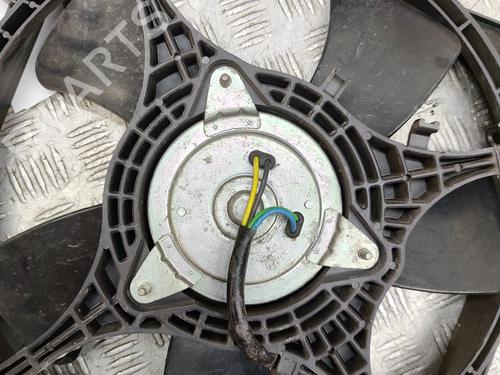 Radiator fan SUBARU FORESTER (SH_) 2.0 D AWD (SHH, SHD, SHN) | BP33374367M35 - Image 6