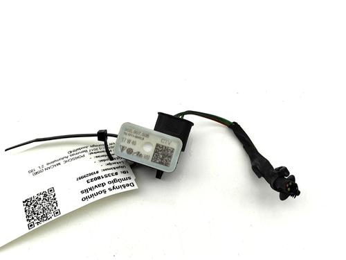 Used Electronic sensor Electronic sensor PORSCHE MACAN (95B) 2.0 (252 hp) 33383337 33383337