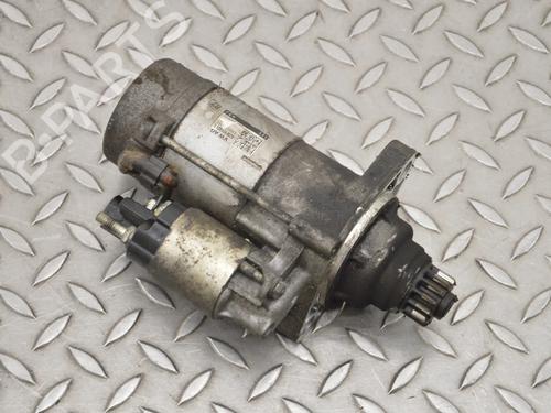 Starter VW GOLF VII (5G1, BQ1, BE1, BE2) 2.0 GTD | BP30236187M8 - Image 2