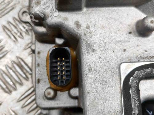 Inverter/Converter SKODA ENYAQ iV SUV (5AZ) 85X | BP29730814M119 