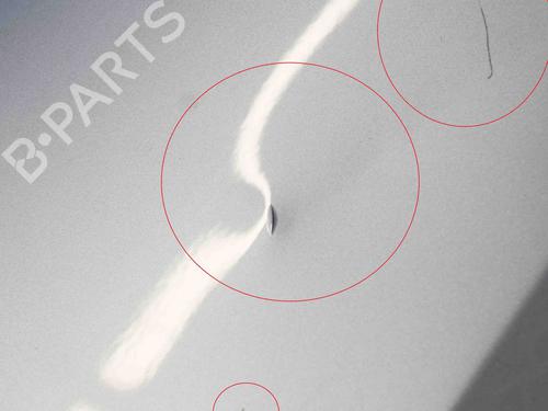 Right front door OPEL TIGRA TwinTop (X04) 1.4 (R97) | BP30154916C3