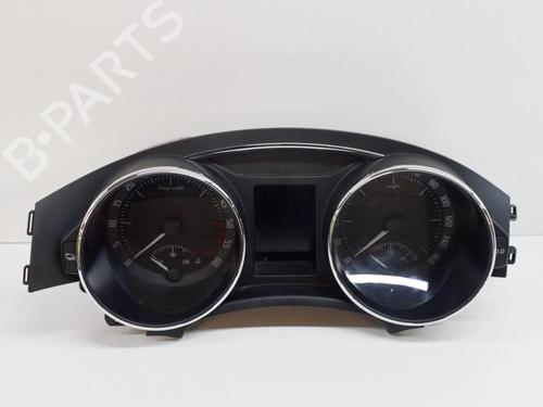 Used Instrument cluster Instrument cluster 11395782 11395782