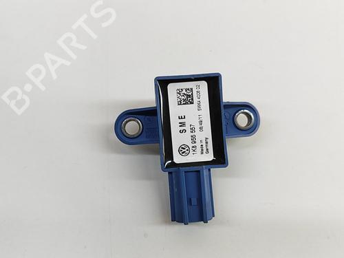Elektronisk sensor VW SCIROCCO III (137, 138) 1.4 TSI (160 hp) 23865430