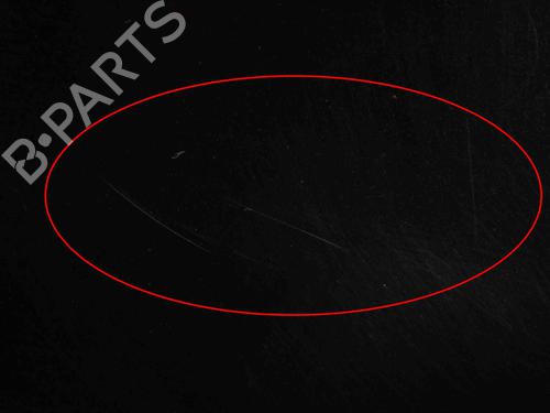 Left rear door JAGUAR XJ (X351) 3.0 SDV6 | BP30223966C4