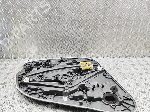 Rear left window mechanism VOLVO C40 (539) Recharge AWD | BP33378623C24  - Image 6