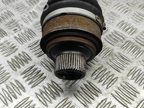 Left front driveshaft AUDI Q7 (4MB, 4MG, 4MQ) 50 TDI Mild Hybrid quattro | BP30679041M38 