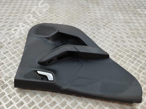Rear left panel FORD PUMA (J2K, CF7) 1.0 EcoBoost mHEV | BP28674737C60 - Image 4