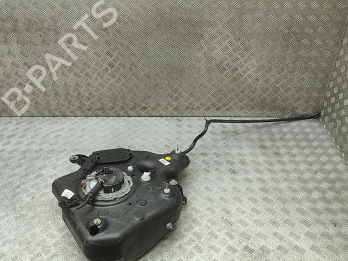 Used AdBlue tank AdBlue tank AUDI A6 C7 Avant (4G5, 4GD) 2.0 TDI (190 hp) 33866299 33866299