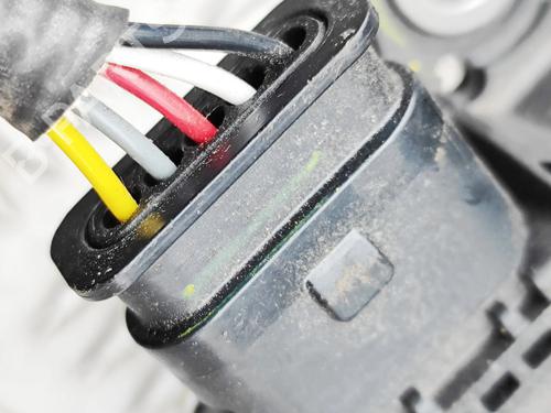 Electronic sensor MAZDA CX-80 (KL_) e-SKYACTIVE-D MHEV AWD (KL0H, KL3R3P) | BP33164318M84 - Image 6