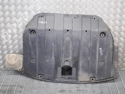 Used Underbody protection Underbody protection HONDA CIVIC IX (FK) 2.2 i-DTEC (FK3) (150 hp) 14663470 14663470