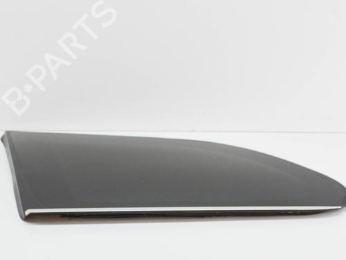 Rear left quarter glass VOLVO XC60 I SUV (156) D4 | BP12099196C93 