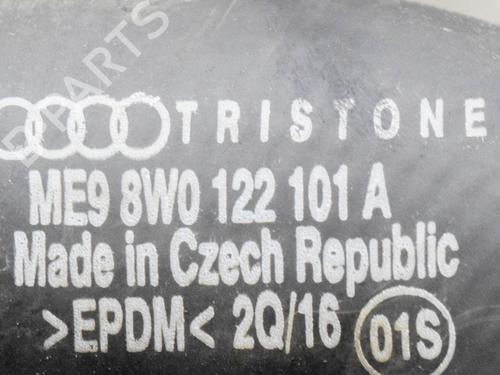 Pipe AUDI A4 Allroad B9 (8WH, 8WJ) 3.0 TDI quattro | BP14643771M125 