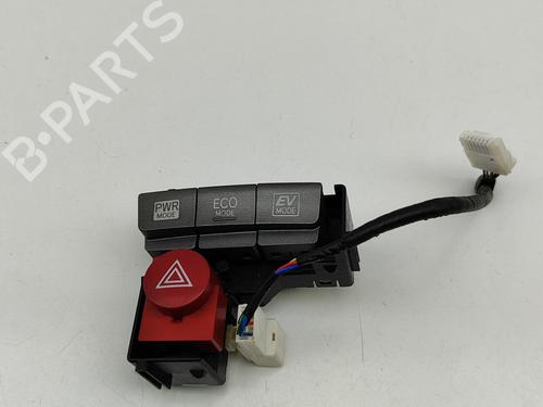 Used Switch TOYOTA PRIUS (_W3_) 1.8 Hybrid (ZVW3_) (99 hp) 28811981