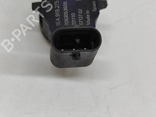 Electronic module VW ID.4 (E21) Pure | BP28687962M83