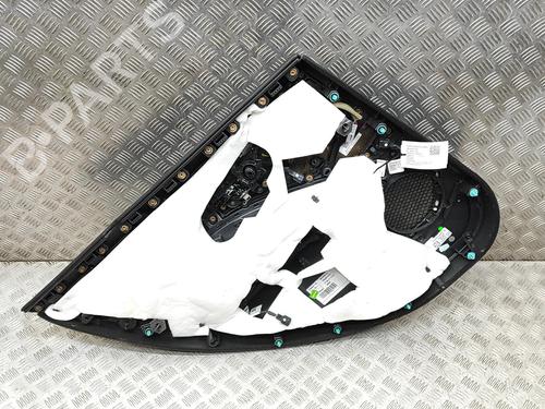 Rear right panel JAGUAR I-PACE (X590) EV400 AWD | BP27780170C61 - Image 2