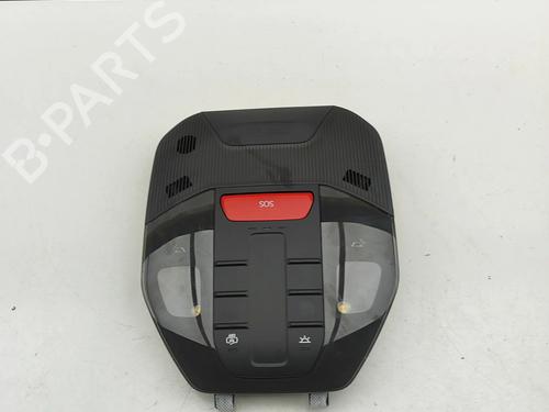 Used Interior roof light Interior roof light KIA EV3 EV (204 hp) 33400211 33400211