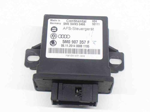 Used Electronic module VW PASSAT ALLTRACK B7 (365) 2.0 TDI 4motion (170 hp) 6775626