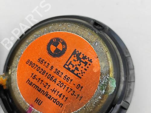 Speaker BMW i4 (G26) eDrive40 | BP36066274E2  - Image 8