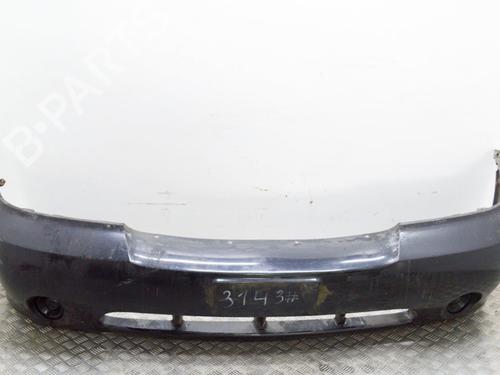 Used Front bumper KIA CARNIVAL II (GQ) 2.9 CRDi (144 hp) 8144669