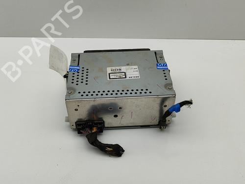 Elektronisk modul FORD RANGER (TKE) 2.2 TDCi 4x4 | BP25893874M83 