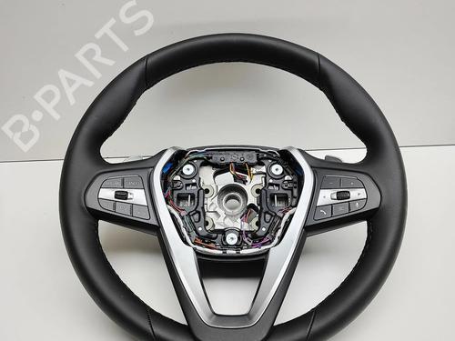 Used Steering wheel Steering wheel BMW X5 (G05, F95) xDrive 45 e Plug-in Hybrid (394 hp) 36358575 36358575