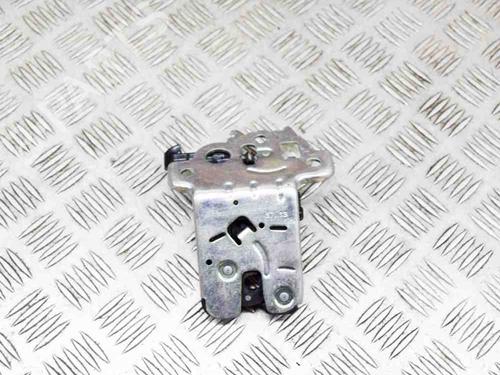 Tailgate lock AUDI A5 Sportback (8TA) S5 quattro | BP9630113C101 