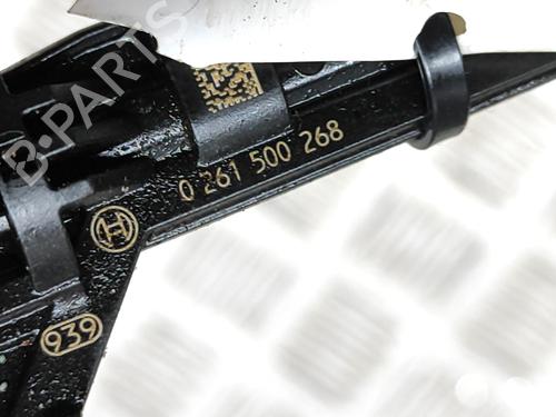 Injector AUDI A5 Sportback (F5A, F5F) S5 TFSI quattro | BP17226064M100 