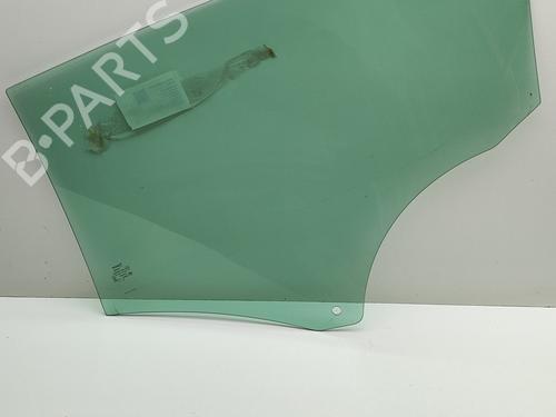 Rear right door window POLESTAR POLESTAR 2 (534) EV | BP27798399C21 